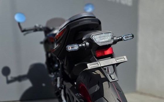 Neufahrzeug Suzuki GSX-8TT - Bild 10