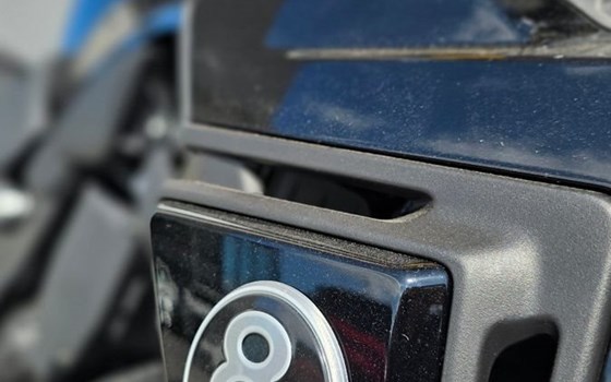 Neufahrzeug Suzuki GSX-8TT - Bild 3