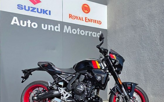 Neufahrzeug Suzuki GSX-8TT - Bild 4