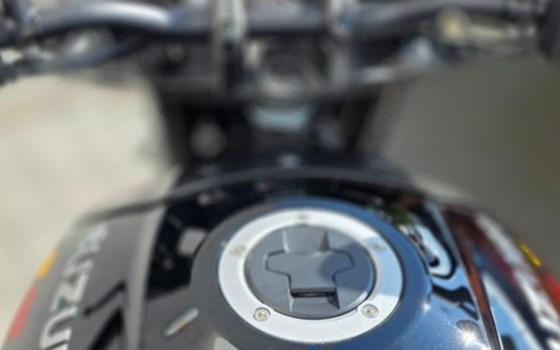 Neufahrzeug Suzuki GSX-8TT - Bild 7