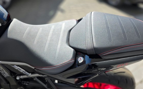 Neufahrzeug Suzuki GSX-8TT - Bild 8