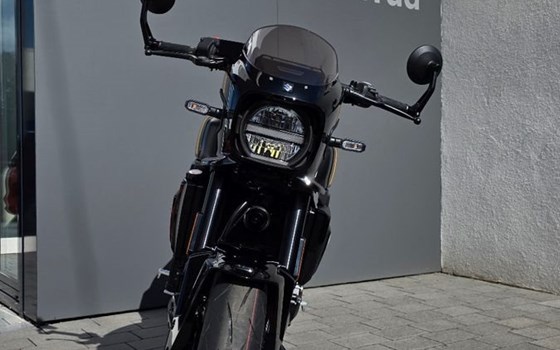 Neufahrzeug Suzuki GSX-8TT - Bild 9