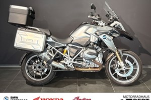 Angebot BMW R 1200 GS