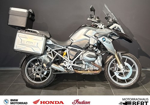BMW R 1200 GS