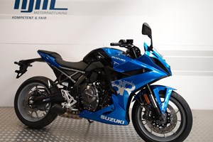 Angebot Suzuki GSX-8R