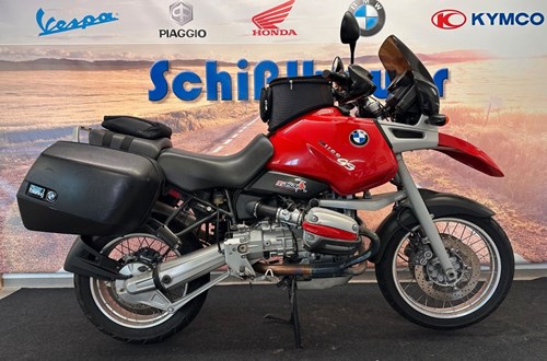 BMW R 1100 GS