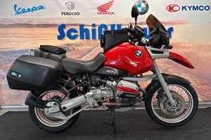 Angebot BMW R 1100 GS