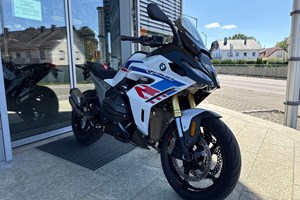 Angebot BMW R 1300 RS