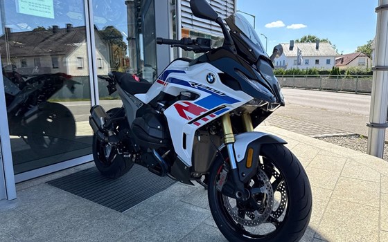 Gebrauchtmotorrad BMW R 1300 RS - Bild 1