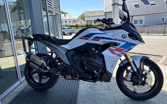 Gebrauchtmotorrad BMW R 1300 RS - Bild 2