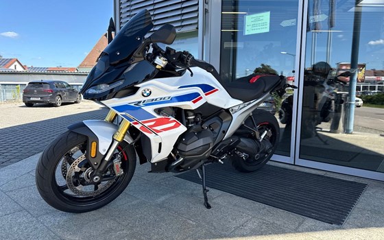 Gebrauchtmotorrad BMW R 1300 RS - Bild 3