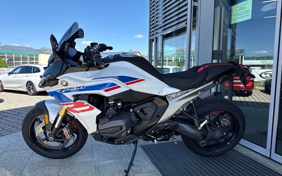 Gebrauchtmotorrad BMW R 1300 RS - Bild 4