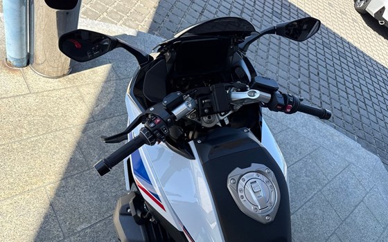 Gebrauchtmotorrad BMW R 1300 RS - Bild 5