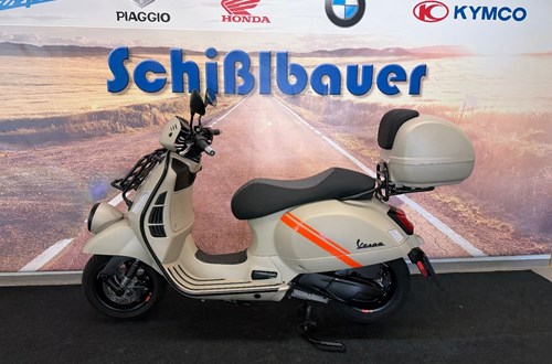 Vespa GTV 300