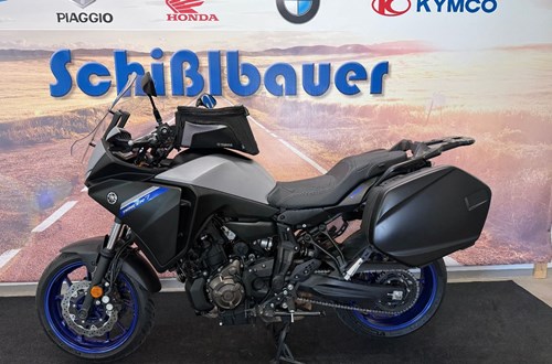 Yamaha Tracer 700