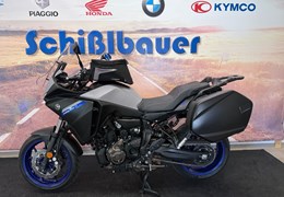 Gebrauchte Yamaha Tracer 700