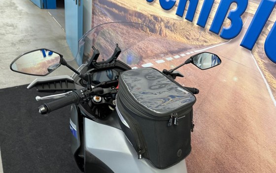 Gebrauchtmotorrad Yamaha Tracer 700 - Bild 2