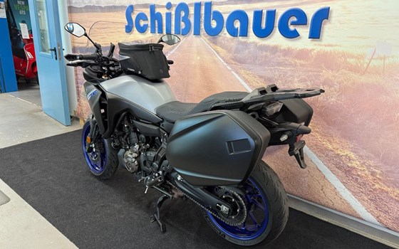 Gebrauchtmotorrad Yamaha Tracer 700 - Bild 3