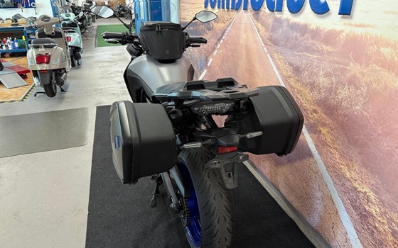 Gebrauchtmotorrad Yamaha Tracer 700 - Bild 4