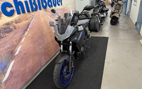 Gebrauchtmotorrad Yamaha Tracer 700 - Bild 6