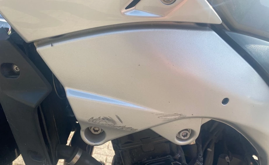 Angebot Suzuki GSR 600 Bild 10: Angebot Suzuki GSR 600