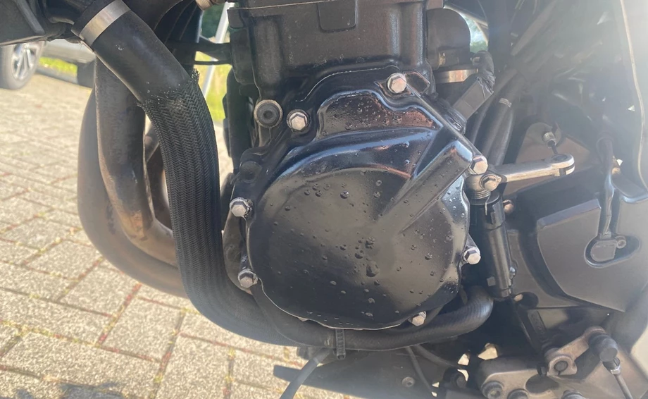 Angebot Suzuki GSR 600 Bild 11: Angebot Suzuki GSR 600