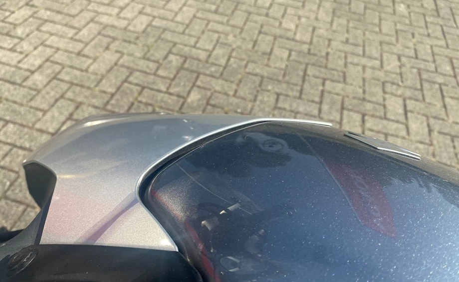 Angebot Suzuki GSR 600 Bild 12: Angebot Suzuki GSR 600