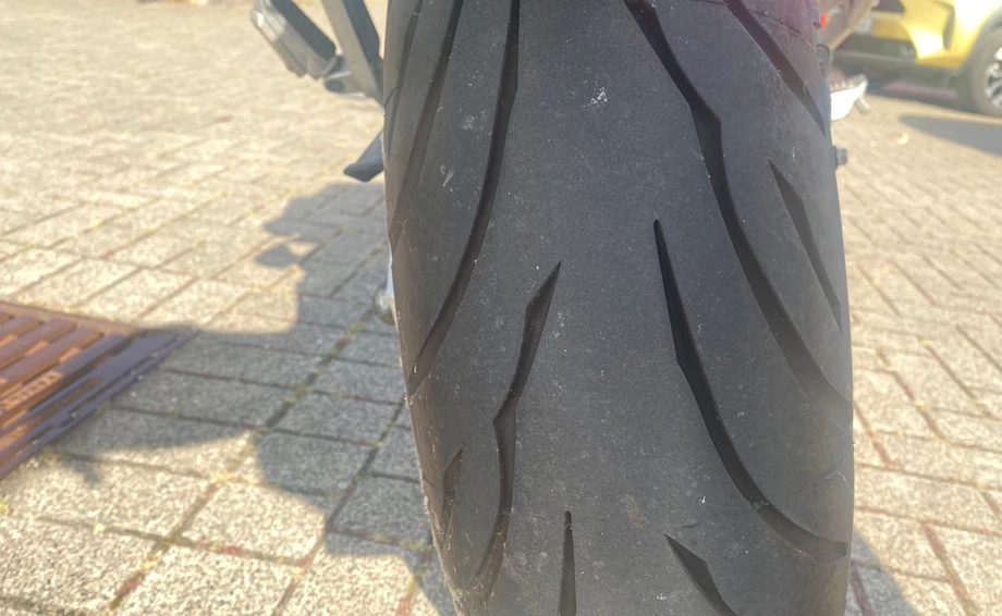 Angebot Suzuki GSR 600 Bild 8: Angebot Suzuki GSR 600