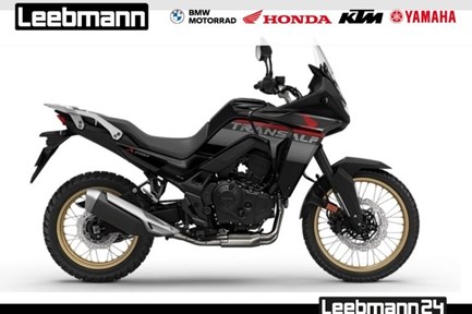 Honda XL750 Transalp