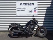 Honda CMX500 Rebel