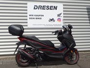 Honda Forza 350