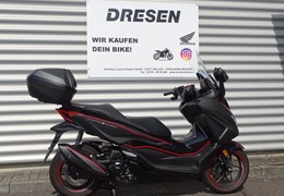 Gebrauchte Honda Forza 350