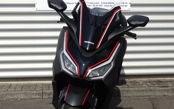 Gebrauchtmotorrad Honda Forza 350 - Bild 2
