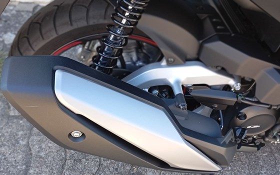 Gebrauchtmotorrad Honda SH350i - Bild 12