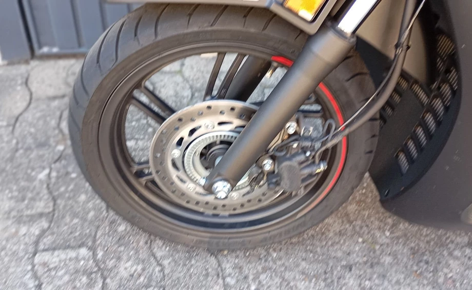 Angebot Honda SH350i Bild 14: Angebot Honda SH350i