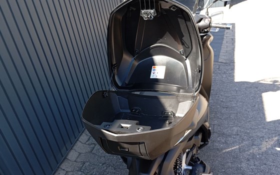 Gebrauchtmotorrad Honda SH350i - Bild 9