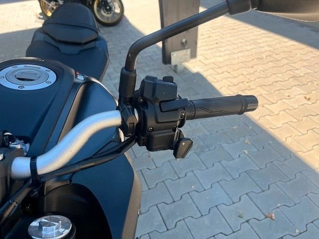 Angebot Yamaha MT-07 Y-AMT Bild 2: Angebot Yamaha MT-07 Y-AMT
