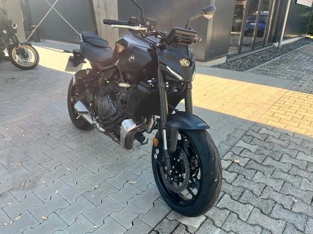 Angebot Yamaha MT-07 Y-AMT Bild 5: Angebot Yamaha MT-07 Y-AMT