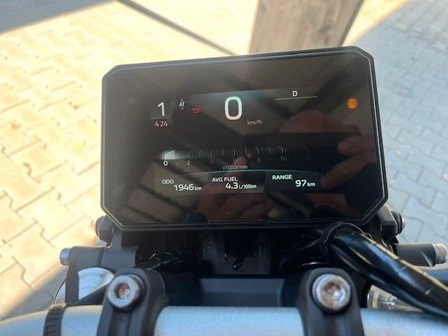Angebot Yamaha MT-07 Y-AMT Bild 6: Angebot Yamaha MT-07 Y-AMT