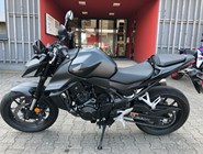Honda CB750 Hornet