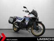 Honda XL750 Transalp