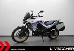 Gebrauchte Honda XL750 Transalp