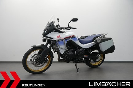 Honda XL750 Transalp