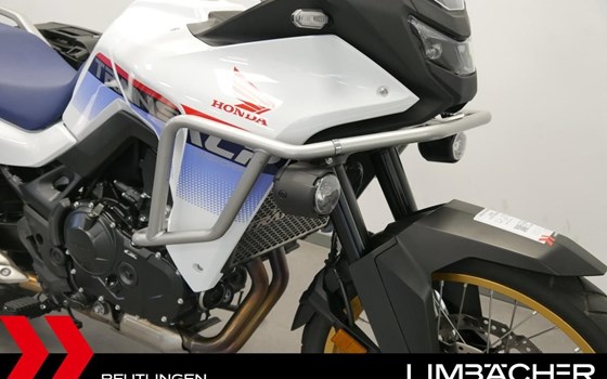 Gebrauchtmotorrad Honda XL750 Transalp - Bild 3