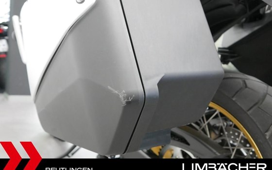 Gebrauchtmotorrad Honda XL750 Transalp - Bild 5