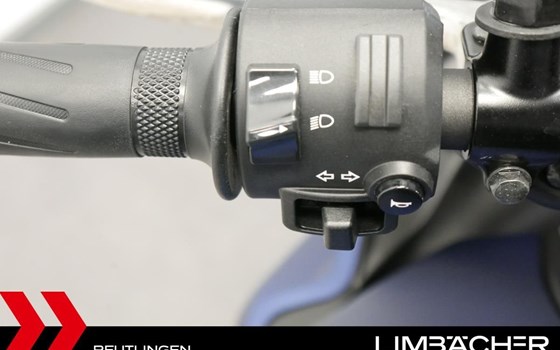 Gebrauchtmotorrad Yamaha Tracer 700 - Bild 6