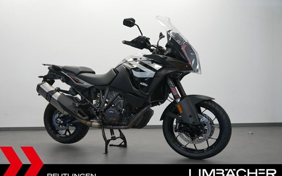 Gebrauchtmotorrad KTM 1290 Super Adventure S - Bild 1