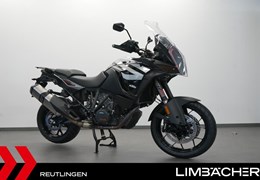 Gebrauchte KTM 1290 Super Adventure S