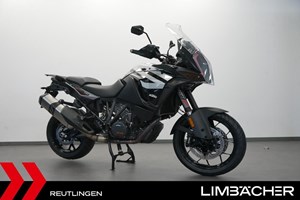 Angebot KTM 1290 Super Adventure S