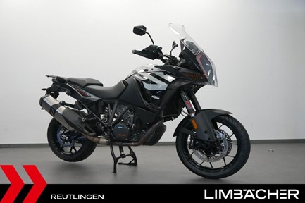 KTM 1290 Super Adventure S
